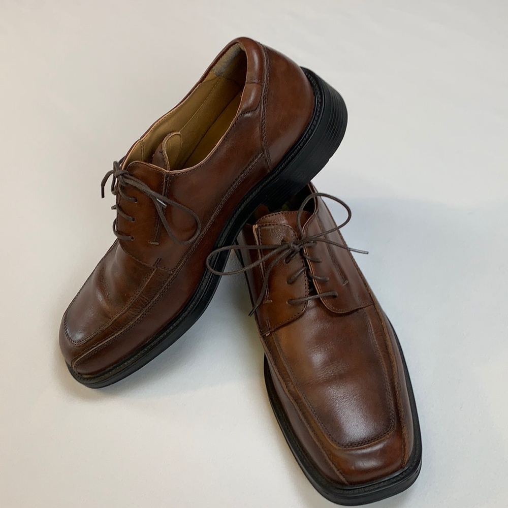 Dockers all motion comfort pro style shoes